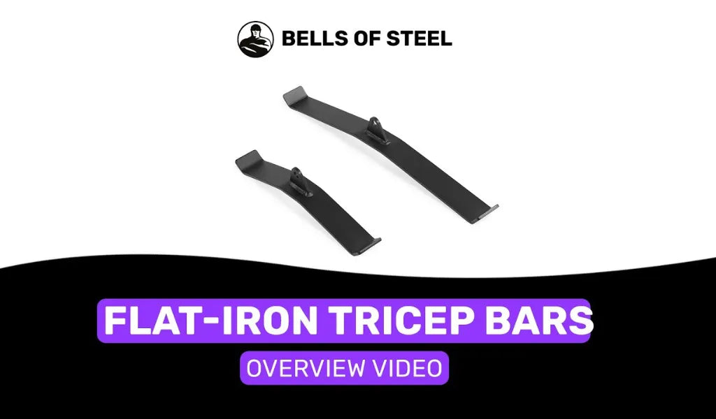 Struggling With Triceps? This Simple Tool Might Be the Missing Link