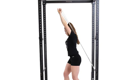 Getting Back to Working Out After a Break: 10 Tips for Success