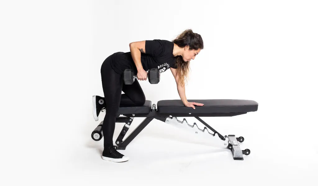 How Much Are Weight Benches Let s Talk Cost Types and More Bells of Steel USA