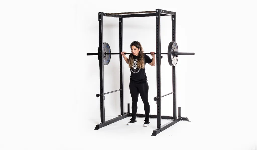 How Much Does Power Racks Weigh: Ultimate Guide to Weight Variations