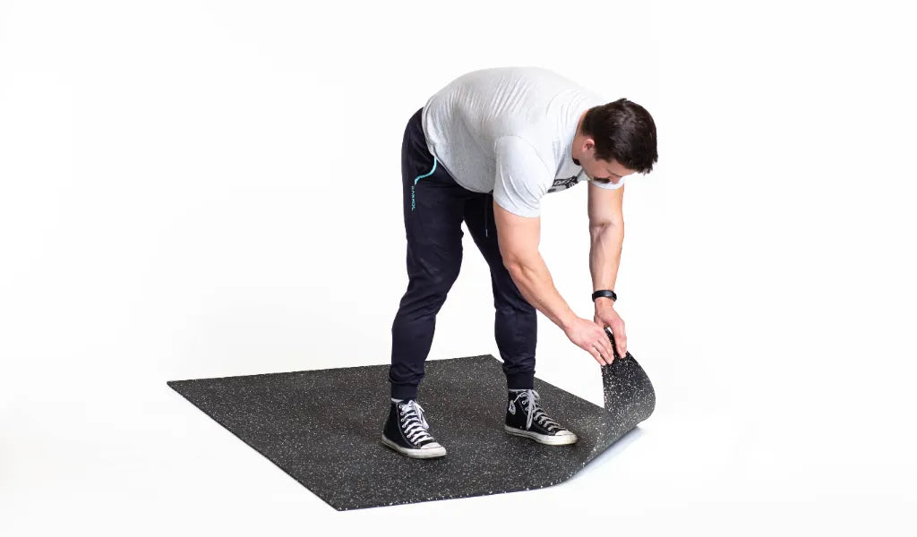 How Thick Should Gym Flooring Be: Expert Guidelines