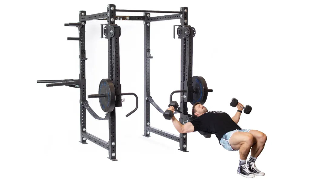How To Choose A Power Rack?
