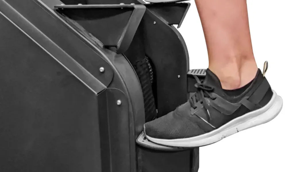 How Long Should I Stay on a Stair Climber?
