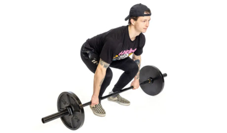 How Much Do Short Barbells Weigh? A Home Gym Breakdown