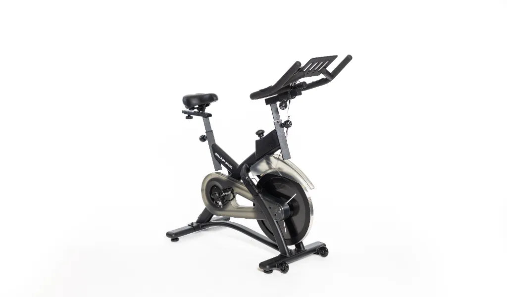 How Much is an Exercise Bike?