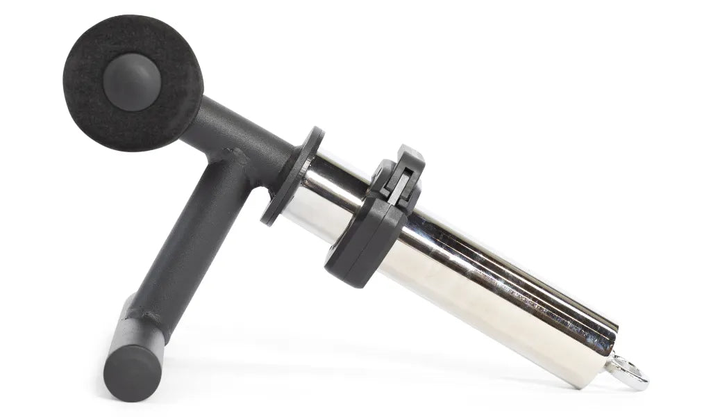 How To Do Tib Raises Without a Tib Bar: 5 Home Gym Hacks