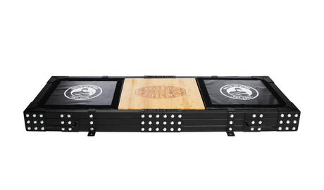 How to Build Your Own Lifting Platform