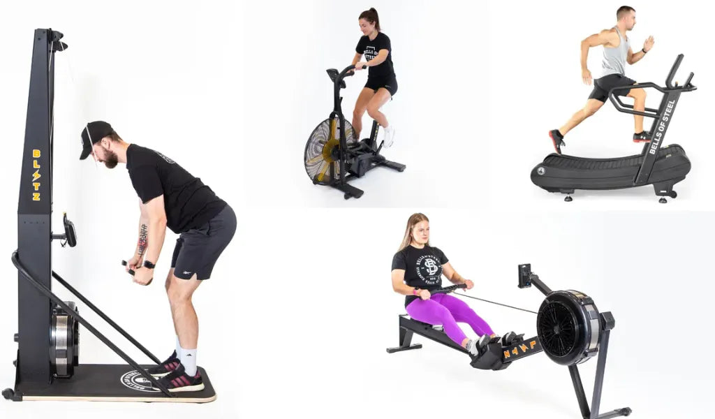 How to Choose a Cardio Machine for Your Home Gym: The Complete Guide