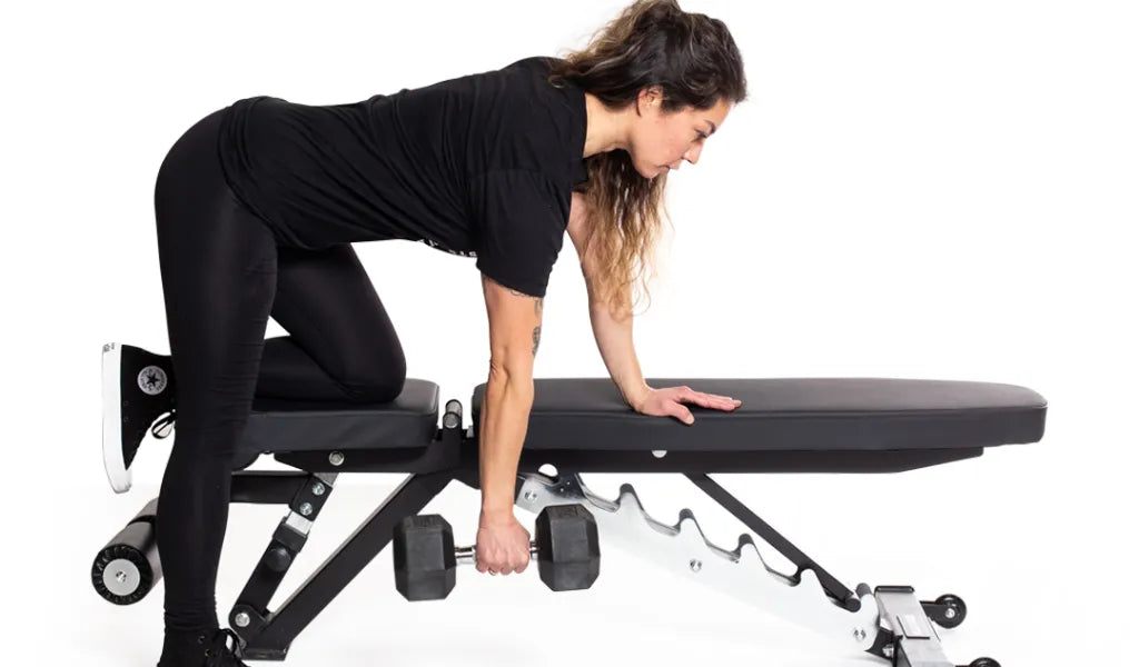 How to Create a Beginner-Friendly Home Gym Schedule