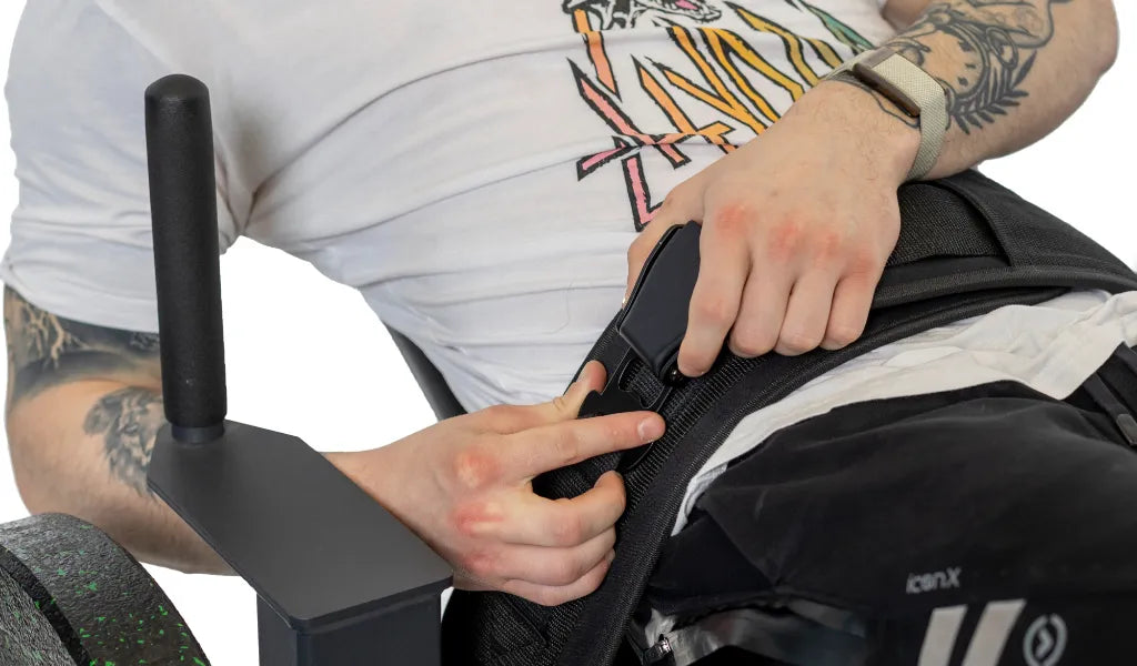 How to Do Hip Thrusts with a Machine: A Guide for Home Gym Owners