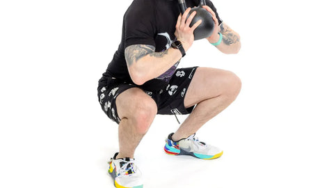 How to Get Stronger: Basics for Beginners