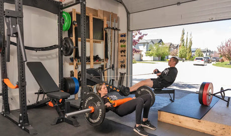 How to Mix Cardio and Strength at Home (Without Burning Out)