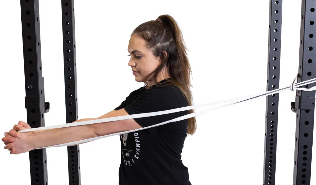 How to Progress Your Training with Limited Equipment