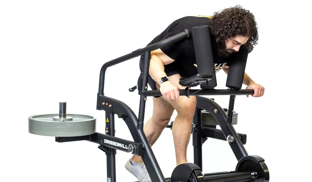 Best Sled Push Alternatives for Home Gyms