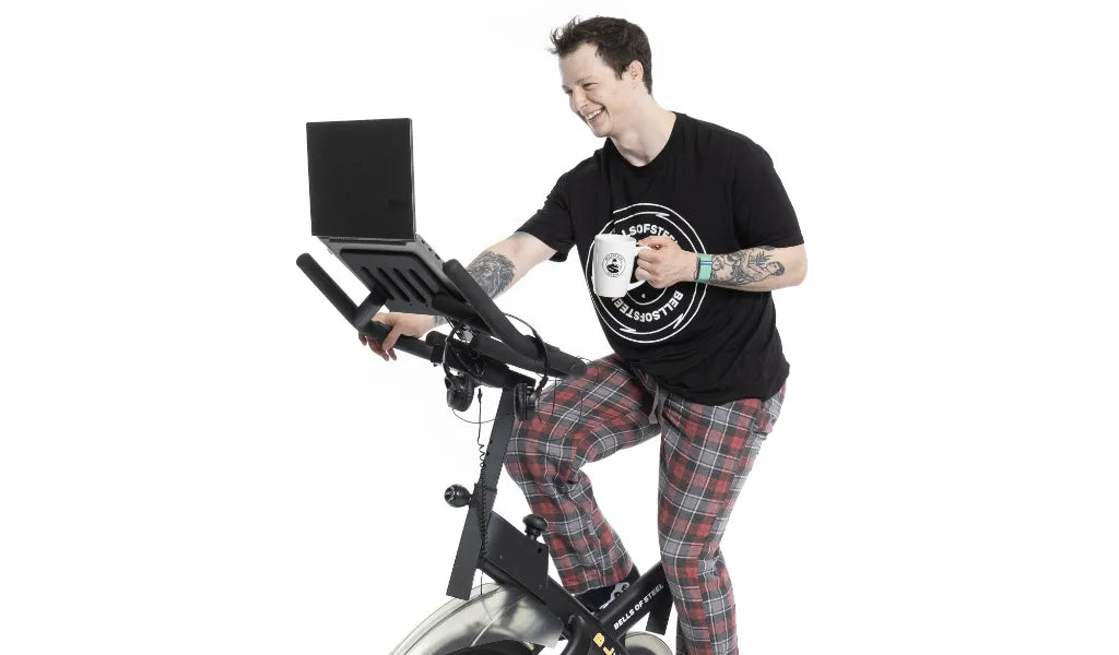 How to Start a Workout Routine After a Long Break