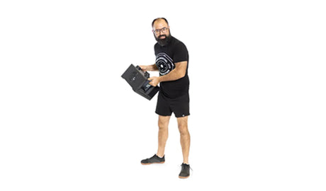 How to Store Workout Equipment in a Small Apartment