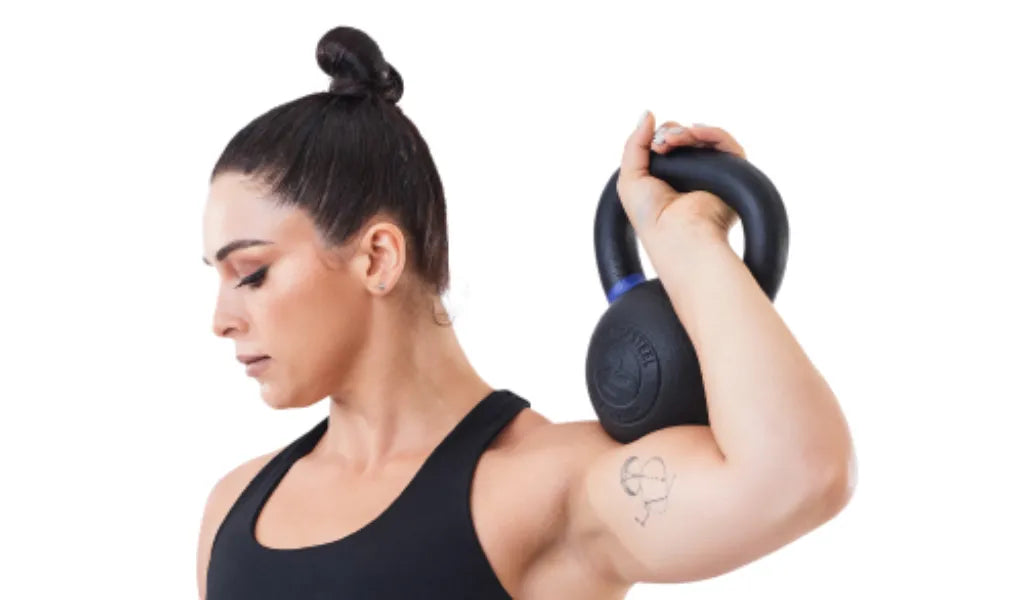 How to Structure a Strength and Conditioning Session?