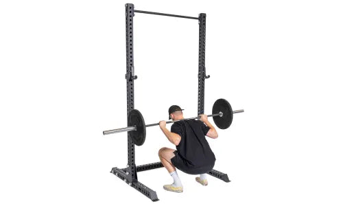 How to Turn a Basement Into a Gym