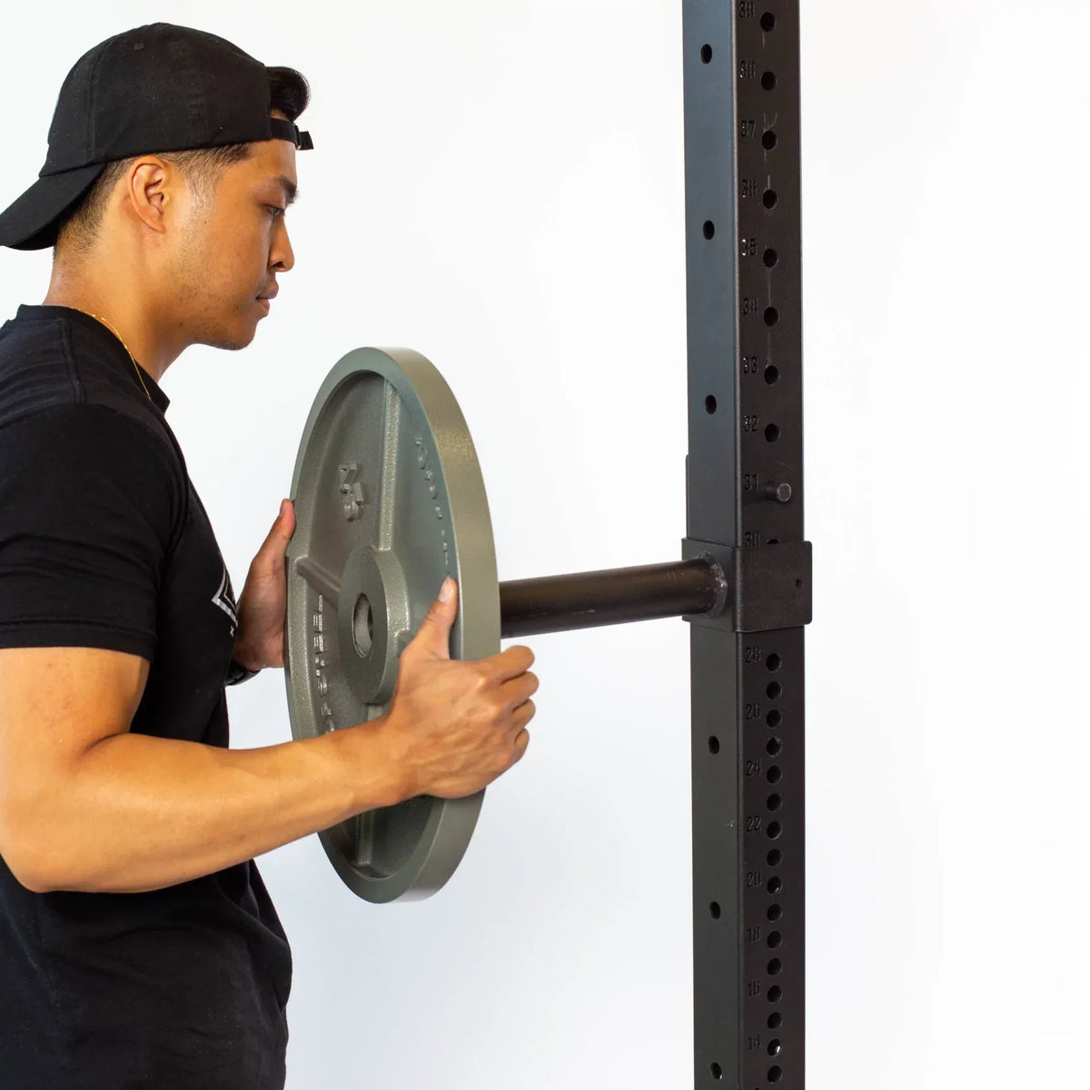 Hydra Rack Maximize Your Home Gym Space with Hydra Rack Storage Solutions – Bells ...
