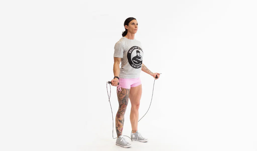 Is Jump Rope Good Cardio_ Key Considerations for Your Cardio Kingdom