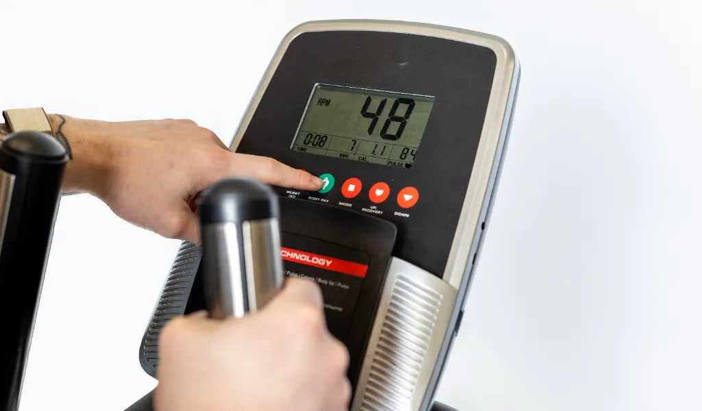 Is a Stair Stepper Low Impact The Low Impact Hero of Home Gyms Bells of Steel USA