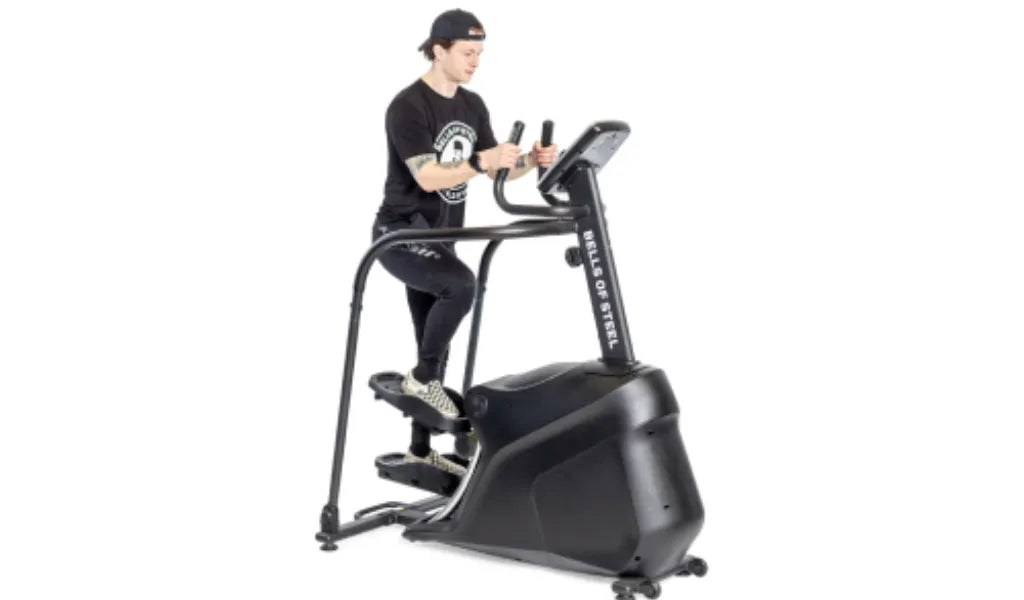 True stair stepper clearance