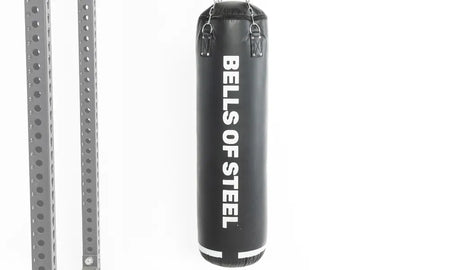Is Punching a Heavy Bag Good for You?