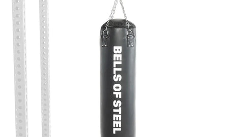 Is a Heavy Bag Bad for Joints? Let’s Punch Into It