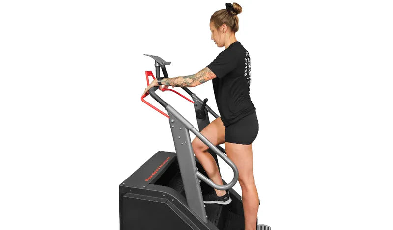 Is a Stair Climber a Good Workout?
