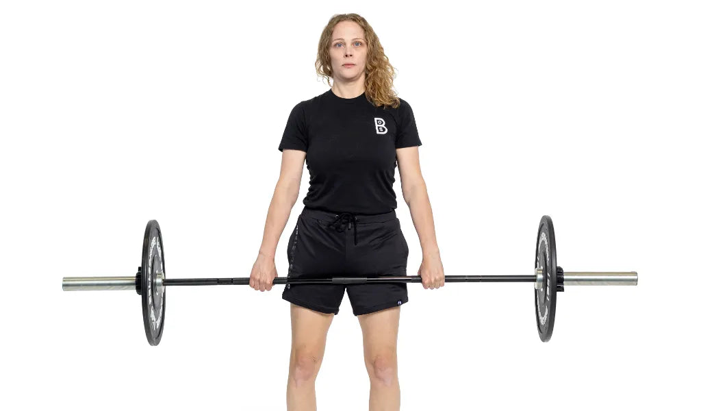 Women's training barbell sale