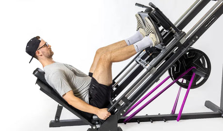 Leg Pressing 101_ How Much Should I Leg Press