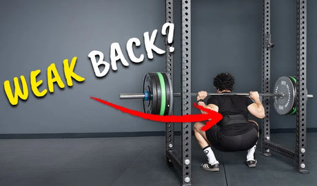 Leg Day After 40: Train Legs Without Back Pain