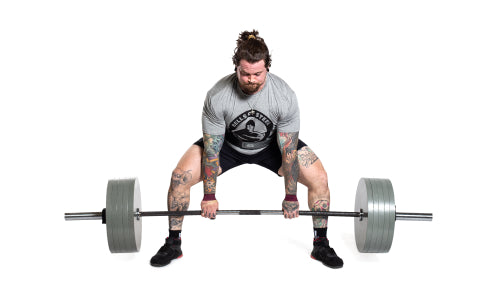How to Measure Grip Strength
