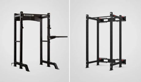 Standalone Power Rack vs Wall Mount: Which is Better?
