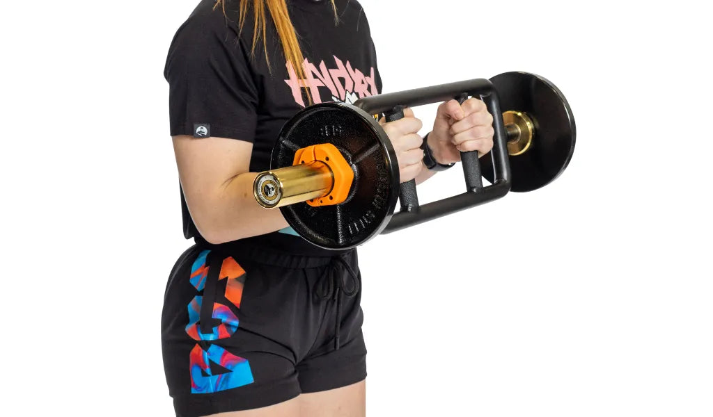 Benefits of Barbell Collars: Enhance Safety and Maximize Performance