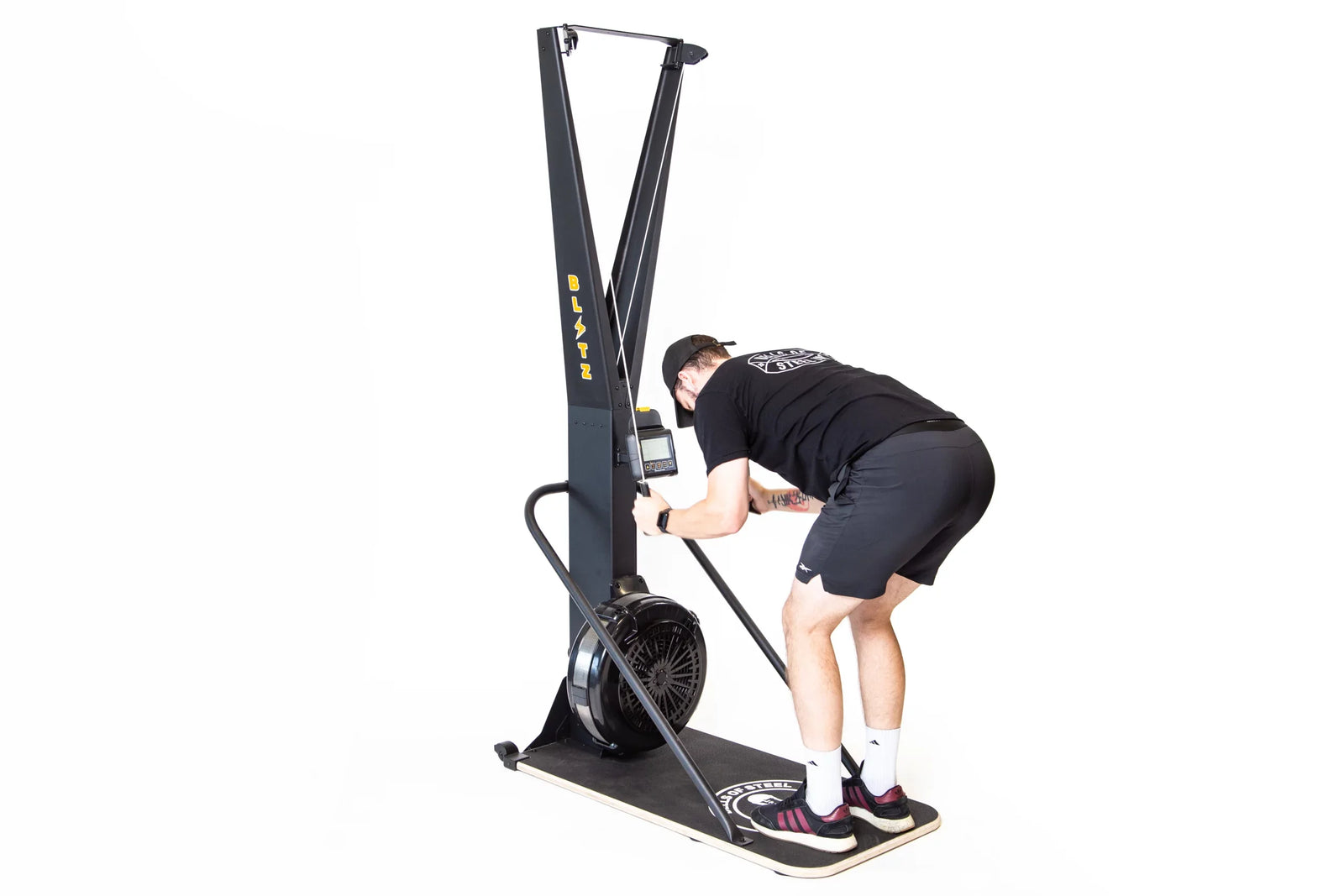 Ski machine gym benefits sale