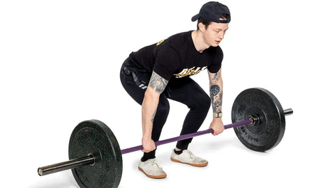Starting Weight for Home Strength Training