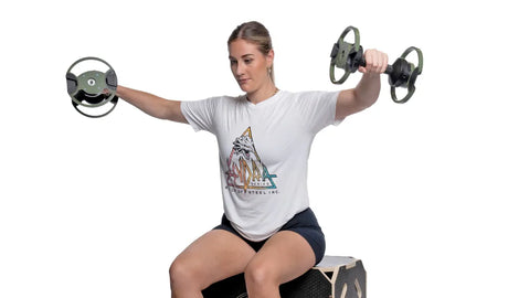 Strength Training for Women: Get a Strong Start