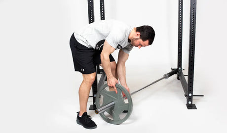 The Best Landmine Attachment Exercises for Home Gyms