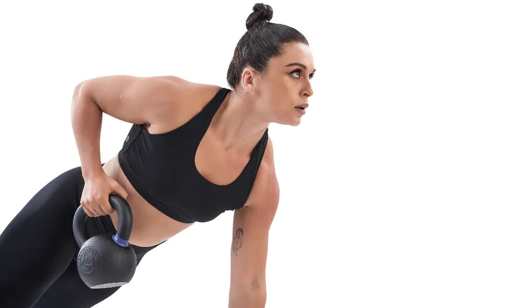 The Best Home Gym Equipment for Weight Loss