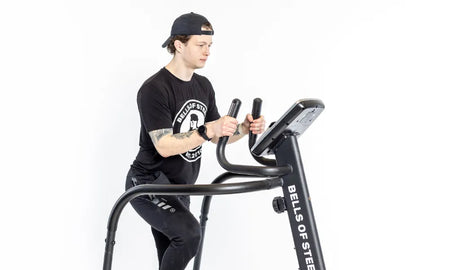 What Does a Stair Stepper Tone_ Your Secret Weapon to Glute Gains