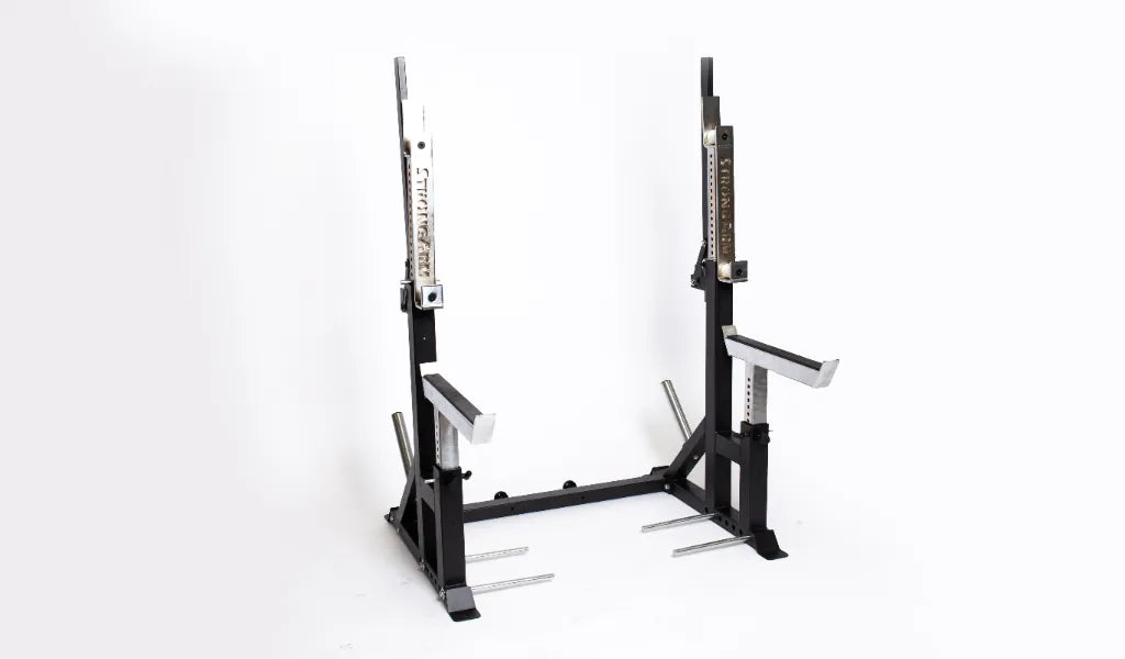 What Is A Combo Rack? – Bells of Steel USA