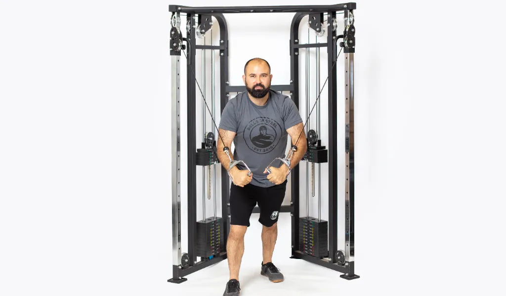 What Is A Functional Trainer?