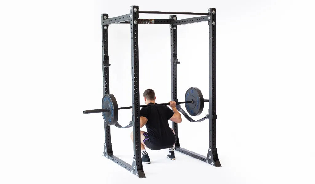 What Is A Power Rack?