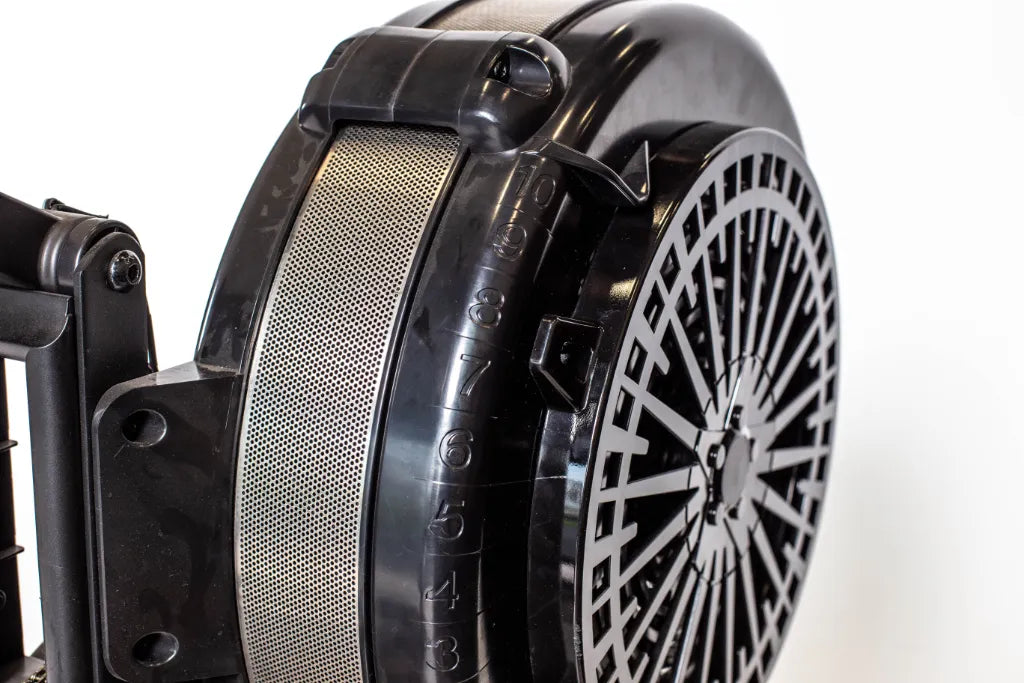 What Resistance to Set on Your Rowing Machine Bells of Steel USA Blog