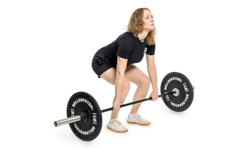 Women's barbells for sale top