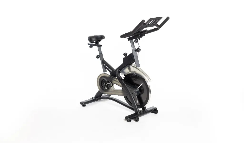 Exercise bike types hotsell
