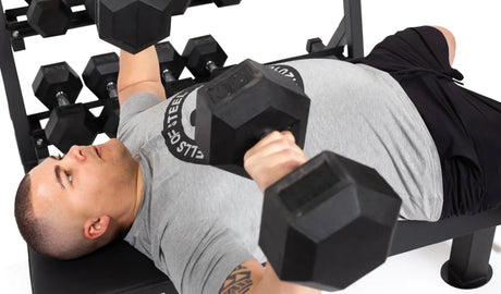 What to Expect in Your First Month of Training at Home