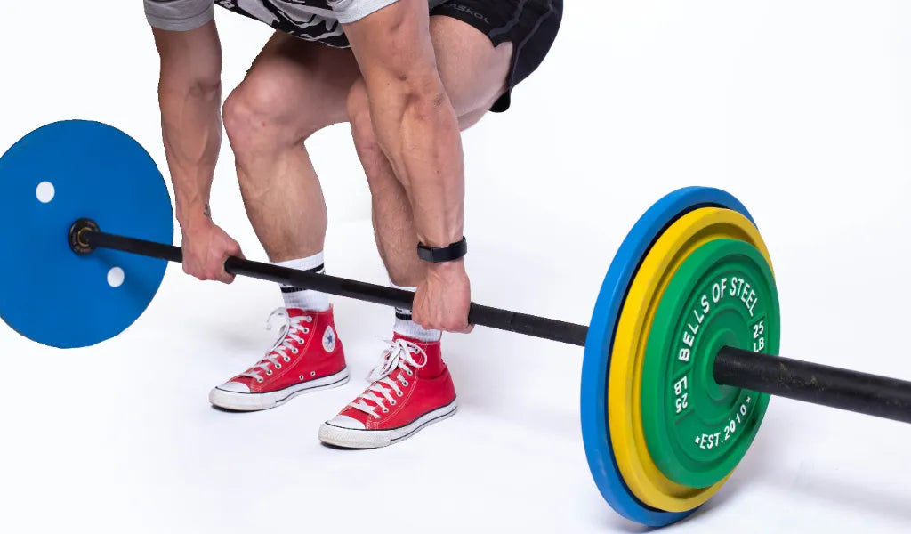 Why Use Bumper Plates: Top Benefits and Considerations