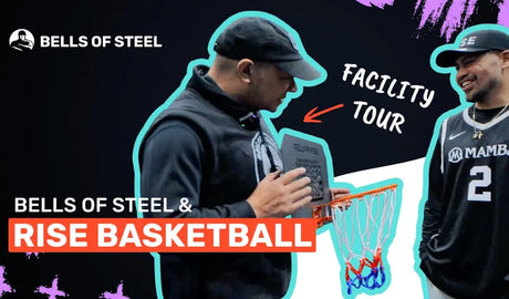 Why RISE Basketball Is Changing the Game in Calgary
